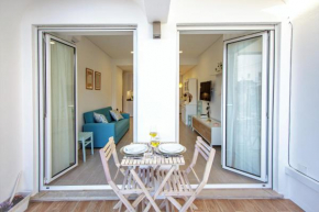 Apartment Sandi